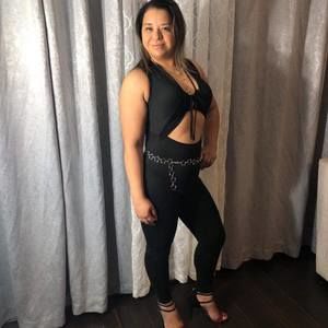 Meet your Posher, Maritza